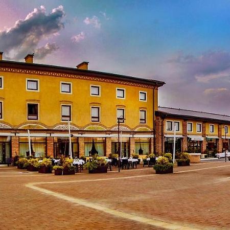Fracanzana Hotel 몬테벨로비쎈티노 외부 사진