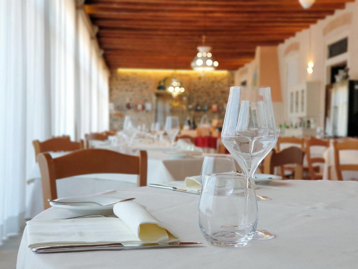 Fracanzana Hotel 몬테벨로비쎈티노 외부 사진